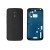 Full Body Housing For Motorola Moto G 2nd Gen Black - Maxbhi Com