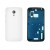 Full Body Housing For Motorola Moto G 2nd Gen White - Maxbhi Com