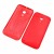 Full Body Housing For Motorola Moto G X1032 White - Maxbhi Com