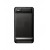 Full Body Housing For Motorola Motoluxe Xt389 Black - Maxbhi Com
