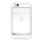 Full Body Housing For Motorola Motoluxe Xt389 White - Maxbhi Com