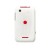 Full Body Housing For Motorola Motosmart Mix Xt550 White - Maxbhi Com