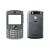 Full Body Housing For Motorola Q 9h Silver - Maxbhi Com