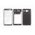 Full Body Housing For Motorola Razr Hd Lte Black - Maxbhi Com