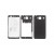 Full Body Housing For Motorola Razr Hd Xt925 Black - Maxbhi Com