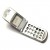 Full Body Housing For Motorola V50 Black - Maxbhi Com