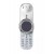 Full Body Housing For Motorola V70 White - Maxbhi Com