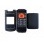 Full Body Housing For Motorola W270 Silver - Maxbhi Com