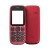 Full Body Housing For Nokia 100 Pink - Maxbhi Com