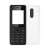 Full Body Housing For Nokia 107 Dual Sim White - Maxbhi.com