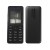 Full Body Housing For Nokia 108 Dual Sim Black - Maxbhi.com