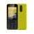 Full Body Housing For Nokia 108 Dual Sim Yellow - Maxbhi.com