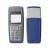Full Body Housing For Nokia 1112 Blue - Maxbhi.com