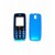 Full Body Housing For Nokia 112 Cyan - Maxbhi Com
