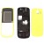 Full Body Housing For Nokia 113 Green - Maxbhi Com