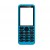 Full Body Housing For Nokia 130 Dual Sim Blue - Maxbhi Com