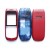Full Body Housing For Nokia 1616 Red - Maxbhi.com