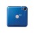 Full Body Housing for Motorola FlipOut MB511 Brilliant Blue