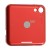 Full Body Housing for Motorola FlipOut ME511 Raspberry Crush