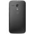 Full Body Housing for Motorola Moto G 4G Black