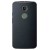 Full Body Housing for Motorola Moto X (2nd Gen) Black