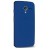 Full Body Housing for Motorola Moto X XT1058 Black & Blue