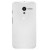 Full Body Housing for Motorola Moto X XT1060 White