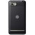 Full Body Housing for Motorola Motoluxe Licorice