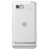 Full Body Housing for Motorola Motoluxe White Full Body Housing for Motorola Motoluxe White