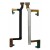 Power Button Flex Cable For Agm X2 128gb On Off Flex Pcb By - Maxbhi Com