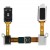 Ear Speaker Flex Cable For Samsung Galaxy Trend Duos S7562i By - Maxbhi Com