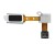 Ear Speaker Flex Cable For Samsung Galaxy Trend Duos S7562i By - Maxbhi Com