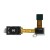 Ear Speaker Flex Cable For Samsung Galaxy Trend Duos S7562i By - Maxbhi Com
