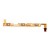 Power Button Flex Cable For Huawei Honor 3x G750 On Off Flex Pcb By - Maxbhi Com