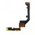 Ear Speaker Flex Cable For Motorola Droid Vanquish By - Maxbhi Com
