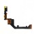 Ear Speaker Flex Cable For Motorola Droid Vanquish By - Maxbhi Com