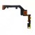 Ear Speaker Flex Cable For Motorola Droid Vanquish By - Maxbhi Com