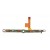 Power Button Flex Cable For Motorola Droid Vanquish On Off Flex Pcb By - Maxbhi Com