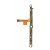 Power Button Flex Cable For Motorola Droid Vanquish On Off Flex Pcb By - Maxbhi Com
