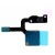 Proximity Light Sensor Flex Cable For Samsung Galaxy A9 2018 By - Maxbhi Com