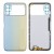 Back Panel Cover For Tecno Spark 8p Gold - Maxbhi Com