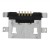 Charging Connector For Nokia C21 Plus By - Maxbhi Com