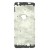 Lcd Frame Middle Chassis For Blackview Bv6300 Pro Black By - Maxbhi Com