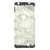 Lcd Frame Middle Chassis For Blackview Bv6300 Pro Orange By - Maxbhi Com