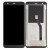 LCD with Touch Screen for Blackview BV6300 Pro Green