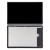 Lcd With Touch Screen For Lenovo Tab P11 Plus Black By - Maxbhi Com