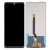 Lcd With Touch Screen For Tecno Spark 8p Black By - Maxbhi Com