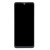 Lcd With Touch Screen For Tecno Spark 8p Black By - Maxbhi Com