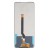 Lcd With Touch Screen For Tecno Spark 8p Black By - Maxbhi Com