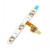 Volume Button Flex Cable For Blackview Bv6300 Pro By - Maxbhi Com